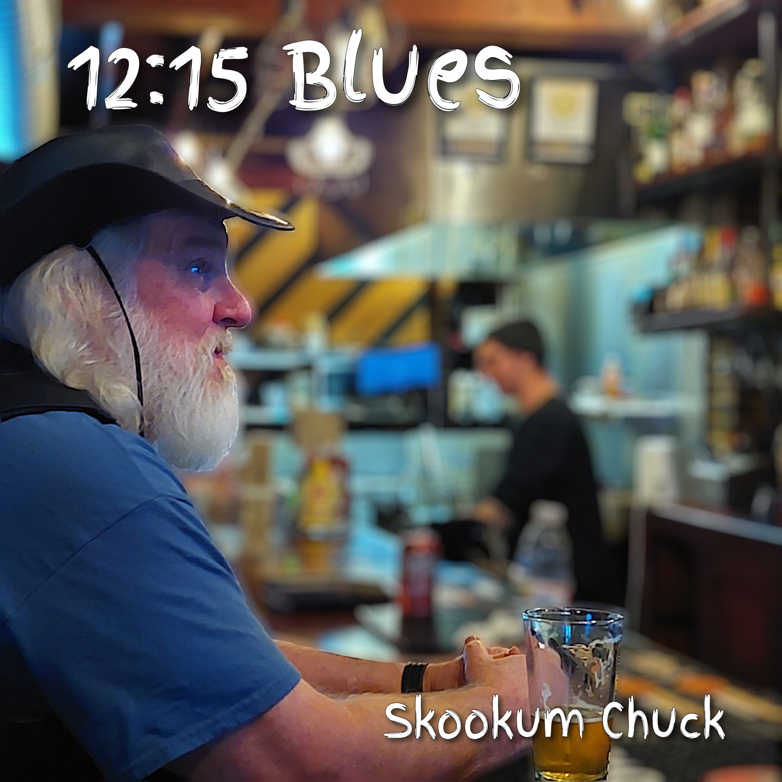 How Humor Shapes Skookum Chuck’s Music
