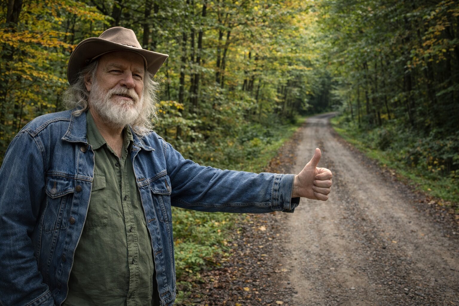 The Story Behind Skookum Chuck’s Sound